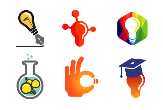 Ideas collection Symbol Design