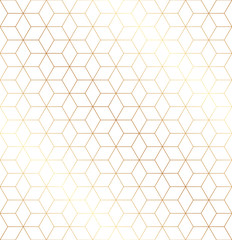 Fototapeta premium Seamless Christmas Pattern. Ideal for wrapping paper.