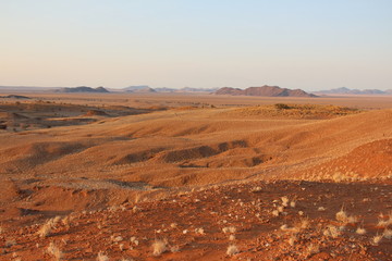 Wüste Namib