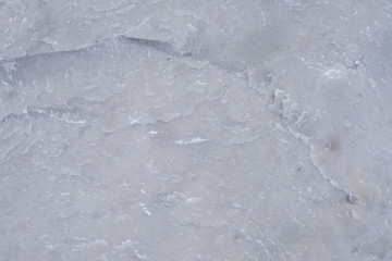 Closeup White marble surface and textured
