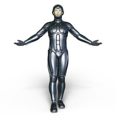 スーパーヒーロー