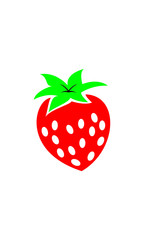 strawberry 