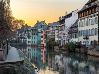 Strasbourg, Alsace, France