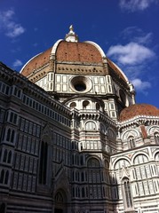 Duomo - Florence, Italy