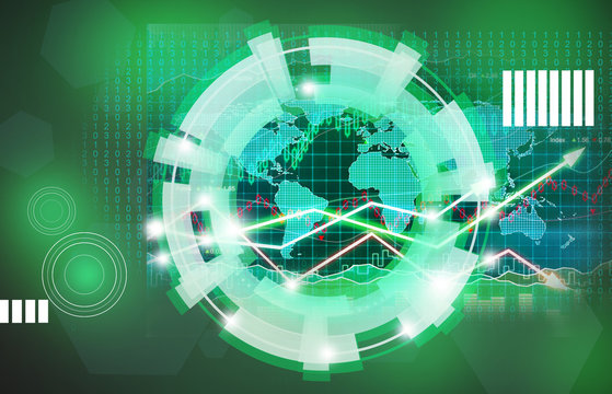 Fund management concept