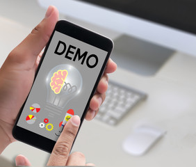 DEMO (Demo Preview  Ideal)  Trial Ideal and Demo Preview