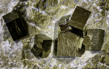 Fools Gold