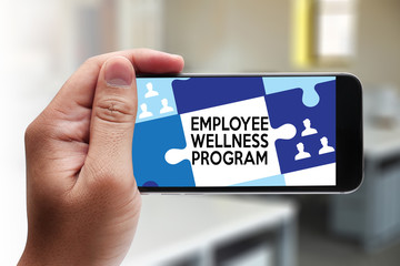 Employee Wellness program and Managing Employee Health , employe