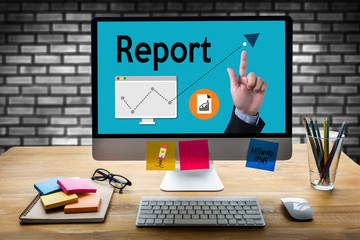 Report Information News Progress Research, 