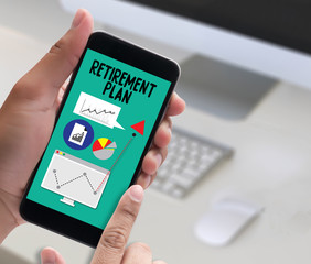 RETIREMENT PLAN Savings  Senior Investment  Retirement Plan  Pen