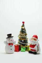 クリスマスのイメージ