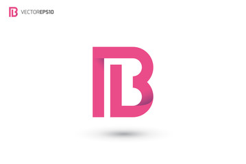 BL Logo or LB Logo