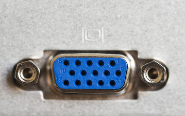 Computer adapter