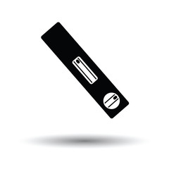 Icon of construction level