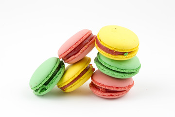 Macaron Kurabiye
