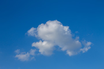 Cloudscape