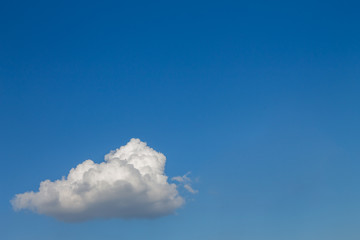Cloudscape