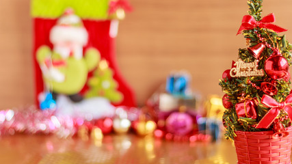 Christmas Background