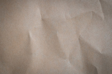 Fototapeta na wymiar paper background. Texture Sheet of brown paper useful for background.