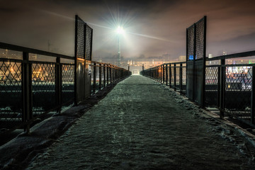 Obraz premium bridge