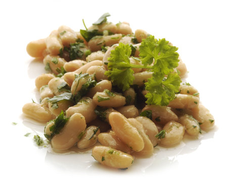 Papusalaatti Salade de haricots Insalata di fagioli Bonen salade Beans salad Sałatka z fasoli Ensalada de jud&iacute;as