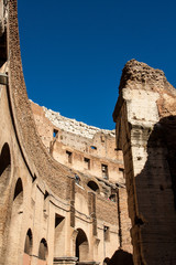 roman Colosseum