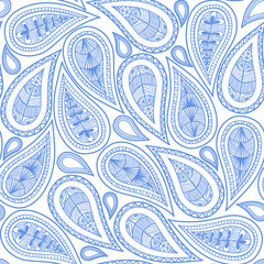 Seamless pattern