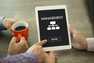 MANAGEMENT CONCEPT