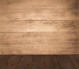 Netural wooden texture floor wall background