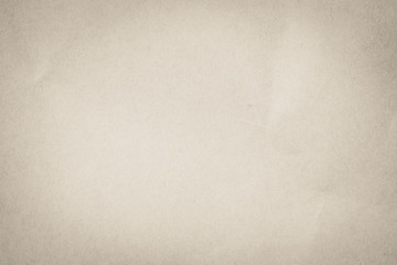 paper background. Texture Sheet of brown paper useful for background.