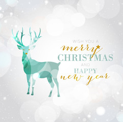 Merry Christmas Background