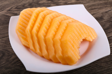 Cantaloupe