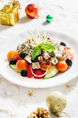 greek salad