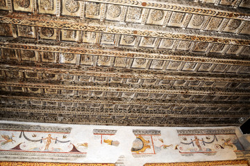 In Genoa Italy, dating back to 1180AD, the Commanderia of the Saint John's Order is called the Commenda di San Giovanni di Pre.