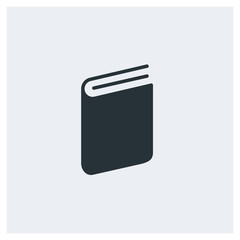 Book icon