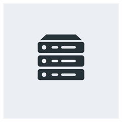 Server icon