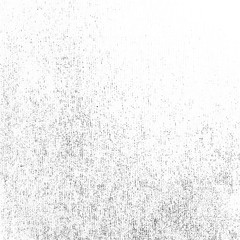 Grunge black and white distress texture