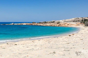 Zografismeni Stefania & Agrillaopotamos in Karpathos, Greece