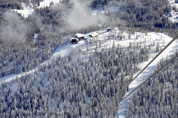Alla scoperta della montagna