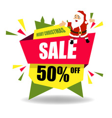 Christmas sale
