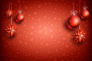 christmas ball ornament background2-04