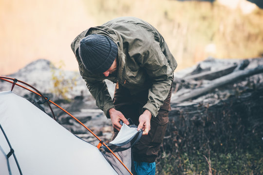 Revolutionize Your Camping Trips with this MRE Meal List