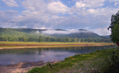 Journey to the Urals