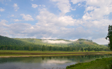 Journey to the Urals