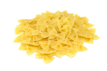 Farfalle pasta