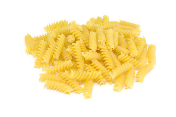 Fusilli pasta