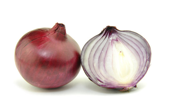 Red onion