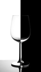 Glass in symmetry