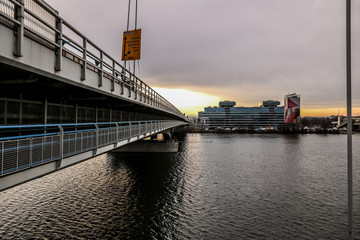 Donau Marina