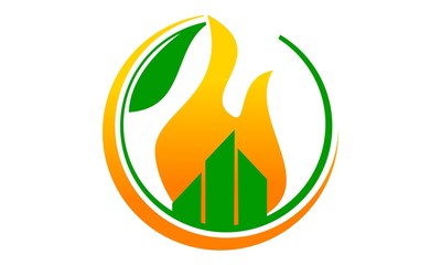 Obraz premium Business Growth Motivation